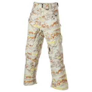 Oakley Timber Pant - Men's