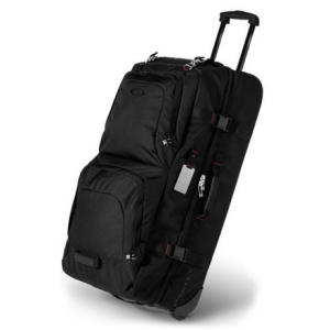 Oakley Large Rolling Gear Bag