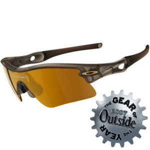 Radar Range Polarized Sunglasses
