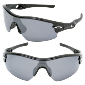 Radar Pitch Sunglasses - Polarized