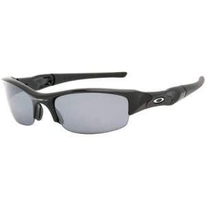 Click to Enlarge for Oakley Flak Jacket Polarized Sunglasses Oakley Flak Jacket Polarized Sunglasses -image