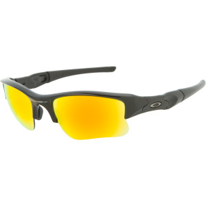 Click to Enlarge for Oakley Flak Jacket XLJ Sunglasses Oakley Flak Jacket XLJ Sunglasses -image