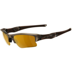 Oakley Flak Jacket XLJ Sunglasses - Polarized