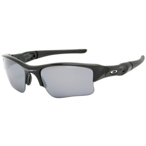 Flak Jacket XLJ Polarized Sunglasses
