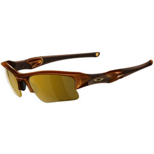 Oakley Flak Jacket XLJ Sunglasses - Polarized