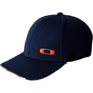 Oakley Silicon O 3.0 Hat