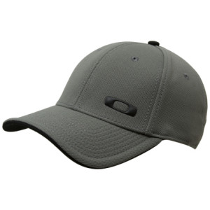 Silicon O 3.0 Hat
