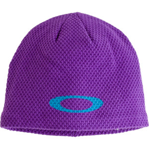 Oakley Icon Hand Knit Beanie