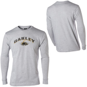 Oakley Chest Plate 2.0 T-Shirt - Long-Sleeve - Men's