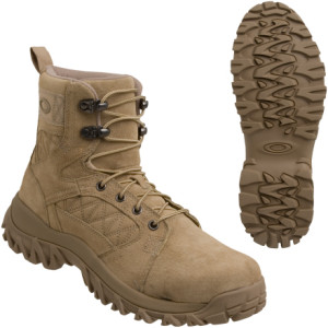 Oakley Tactical Six Boot - Men's