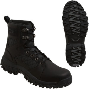 Oakley Tactical Six Boot - Men's