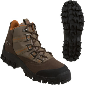 Oakley Casing Mid  Boot - Men's