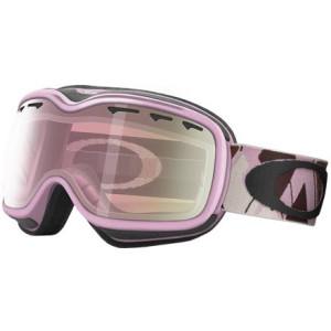 Oakley Stockholm Goggles - Iridium Lens