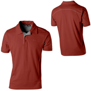Oakley Gas Can Polo - Men's
