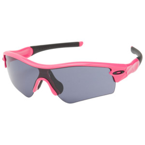 Oakley Radar Straight Stem PATH Sunglasses - Women's DO NOT USE