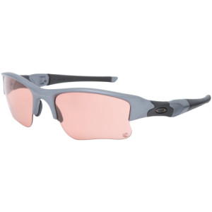 Flak Jacket XLJ Transitions Sunglasses