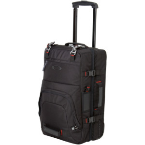 Oakley Small Rolling Gear Bag - 2300cu in