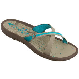 Oakley Silvershell Sandal - Women's