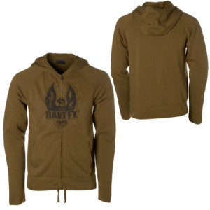 Oakley Bitchin Full-Zip Hoody - Men's