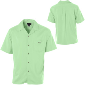 Oakley Button Down 2.7 Shirt - Short-Sleeve - Men's
