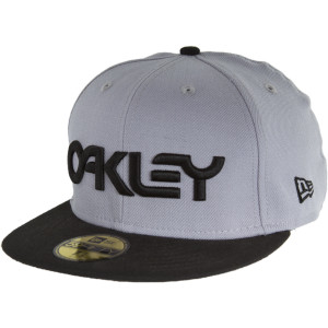 Oakley Factory New Era Hat