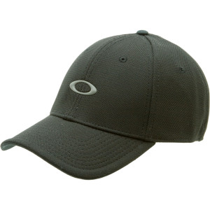 Silicon Oakley Hat