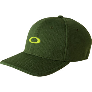 Oakley Silicon Oakley Hat