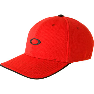 Silicon Oakley Hat