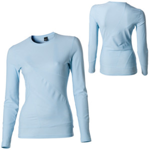 Oakley Compass Rash Guard - Long Sleeve - Women's