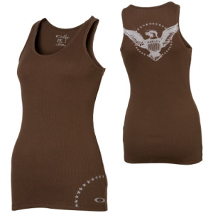 Oakley Eagle Crest Tank Top - Women's