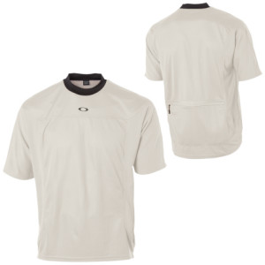 Oakley Trail Basic Bike Jersey - Men's