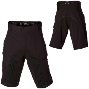 Oakley Trail Ballistic Mountain Bike Short - Men's
