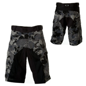Oakley Trail Ballistic Mountain Bike Short - Men's