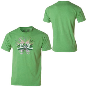 Oakley Pirate Pod T-Shirt - Short Sleeve - Men's