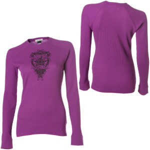 Oakley Tainted Light Thermal Shirt - Long-Sleeve - Women's