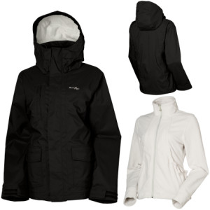 Oakley Glacier Freeze Jacket - Women's