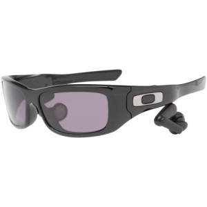 Oakley Split Thump 512MB Audio Sunglasses