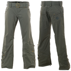Oakley En Bleiler Pant - Women's