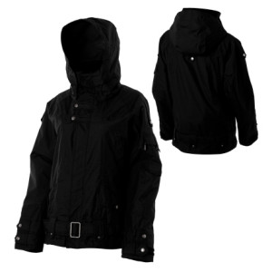 Oakley Straight Jacket - Women's