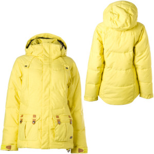 Oakley Parachute Down Jacket - Women's