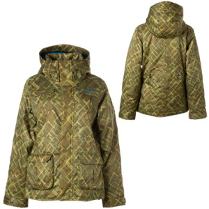 Oakley Recovery Jacket - Women's - 2008
