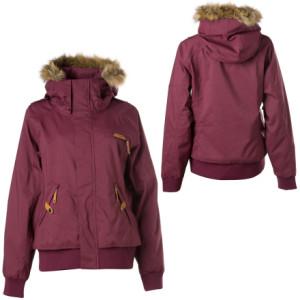Oakley Snow Bomber Jacket - Women's