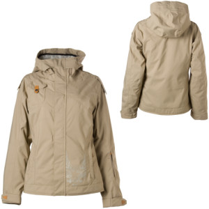 Oakley Sash Jacket - Women's - 2008