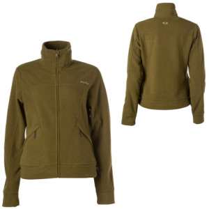 Oakley Swerve  Fleece Jacket - Women's