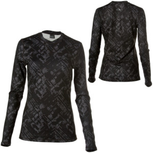 Oakley Geo Base Layer Top - Women's