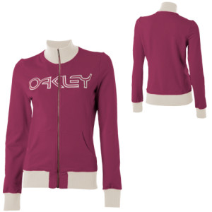 Oakley Epoch Track Jacket - Women's
