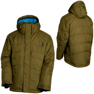 Oakley Puffy Jacket - Men's - 2008