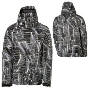 Oakley Terrain Jacket - Men's