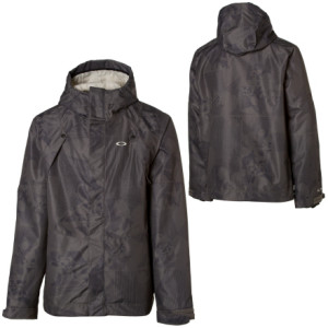 Oakley Resistance Jacket - Men's