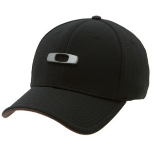 Metal Gas Can Hat